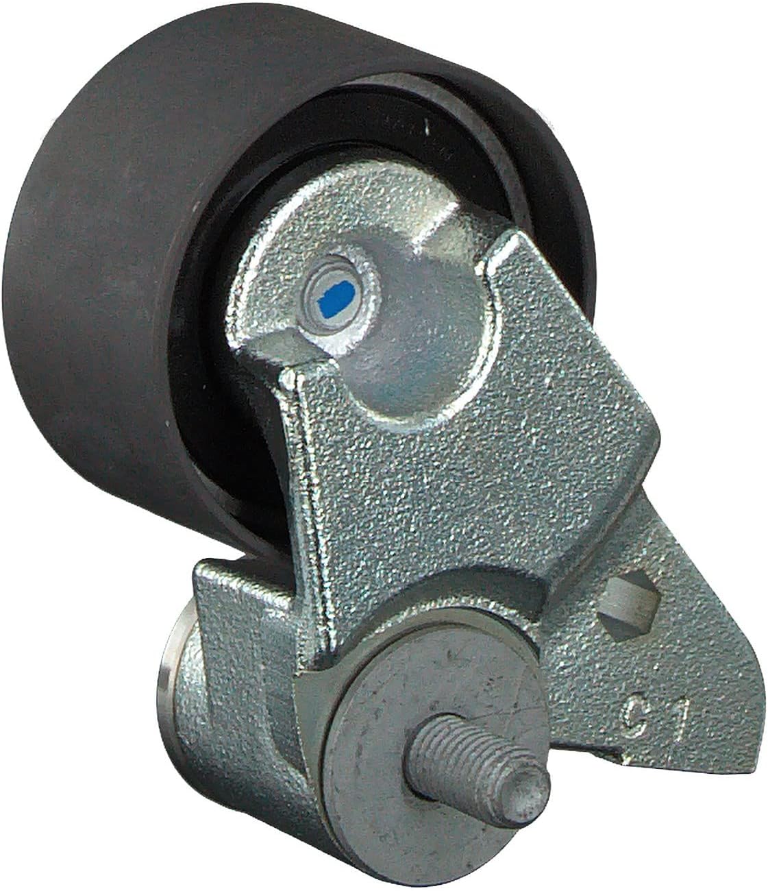 febi bilstein 22354 Tensioner Pulley for timing belt, pack of one