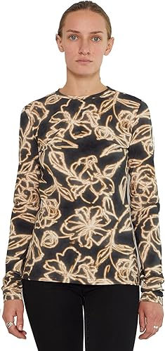 Women's Long Sleeve Tee