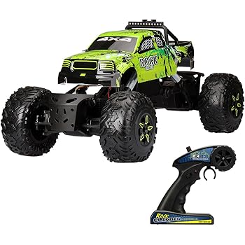 rock climber remote control truck