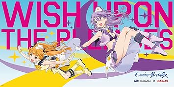 Amazon 放課後のプレアデス マイクロファイバーバスタオル ななこ ひかる アニメ 萌えグッズ 通販