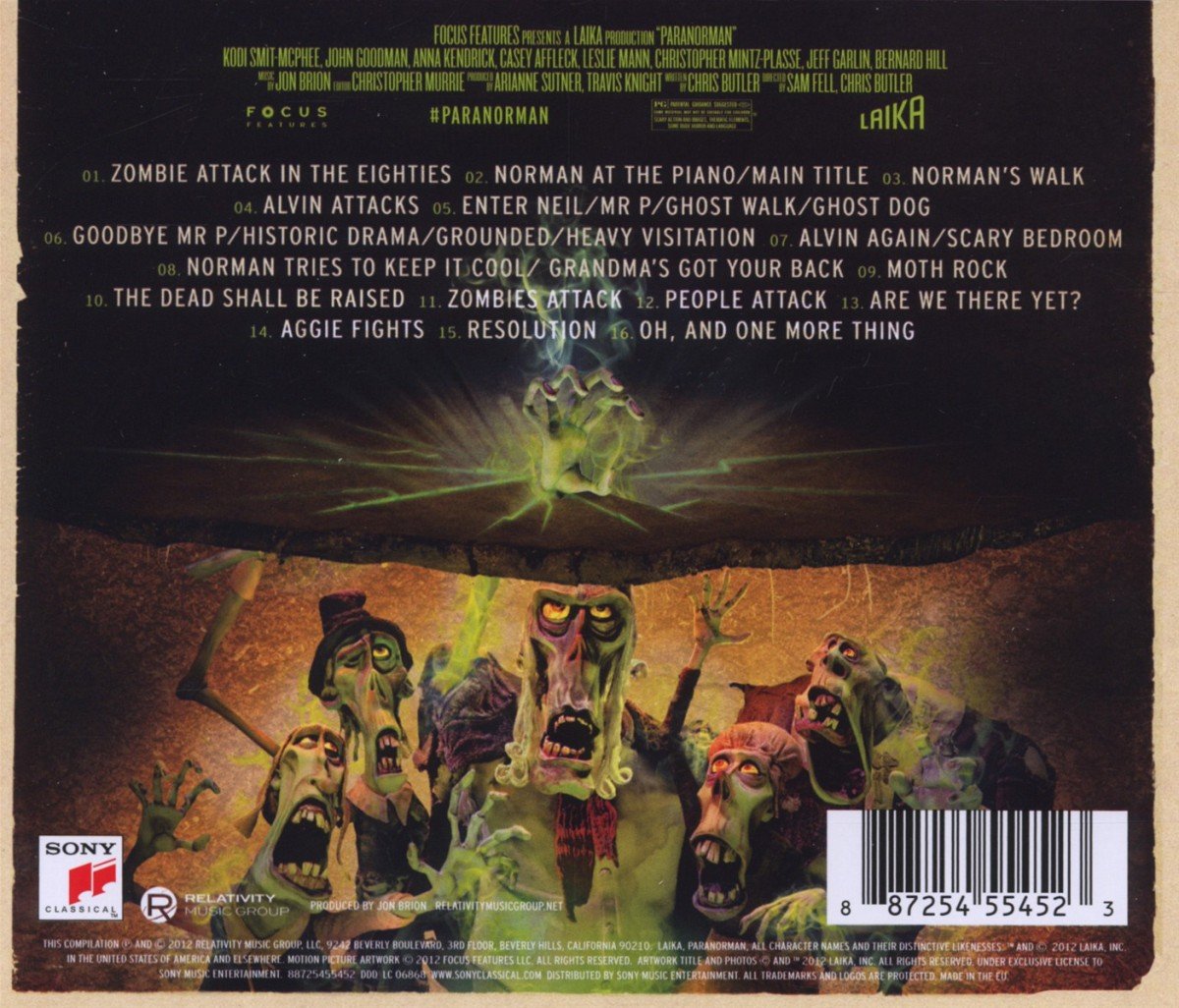 Paranorman