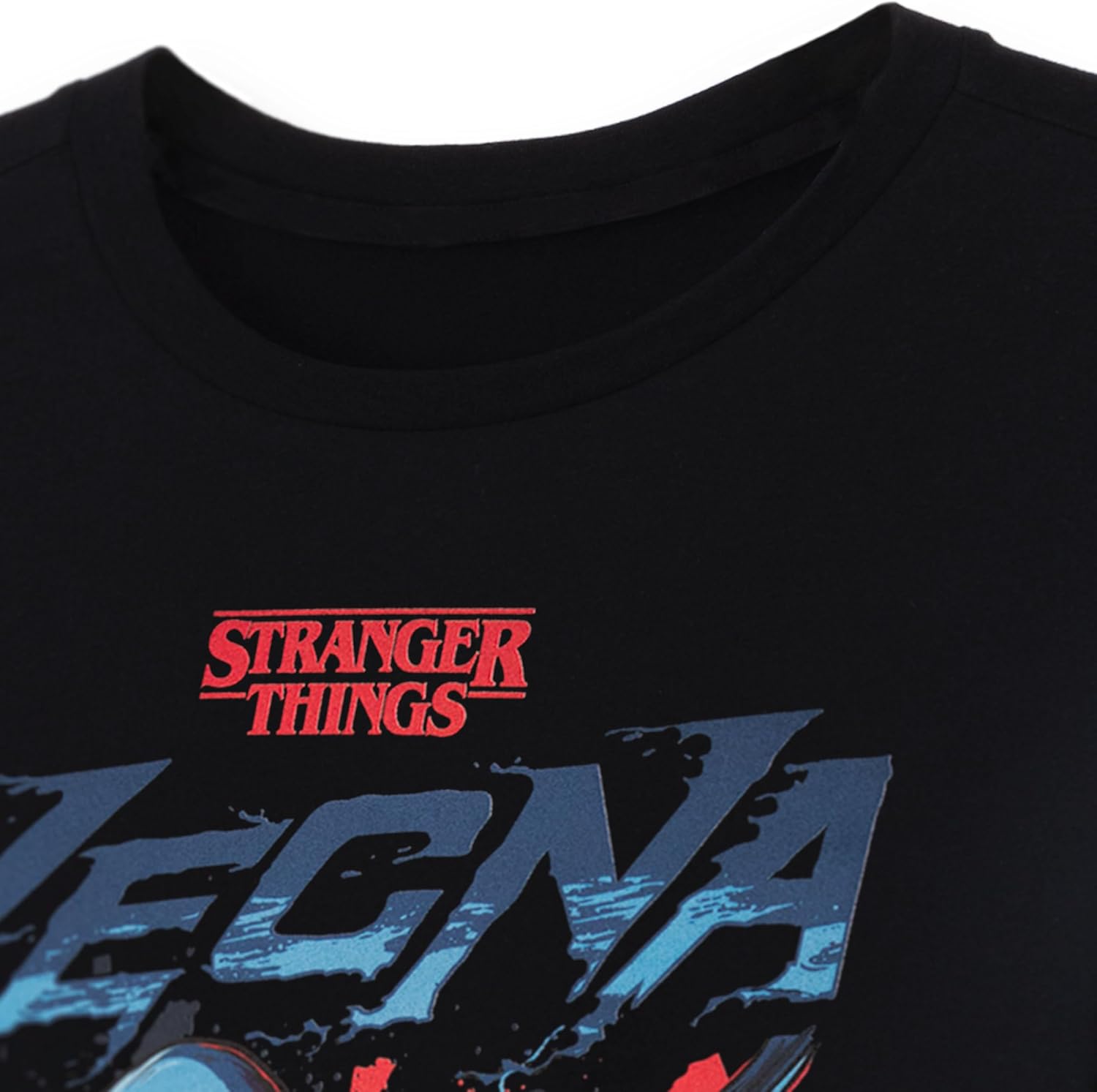 Amazon.com: Stranger Things Mens T-Shirt | Adults Vecna