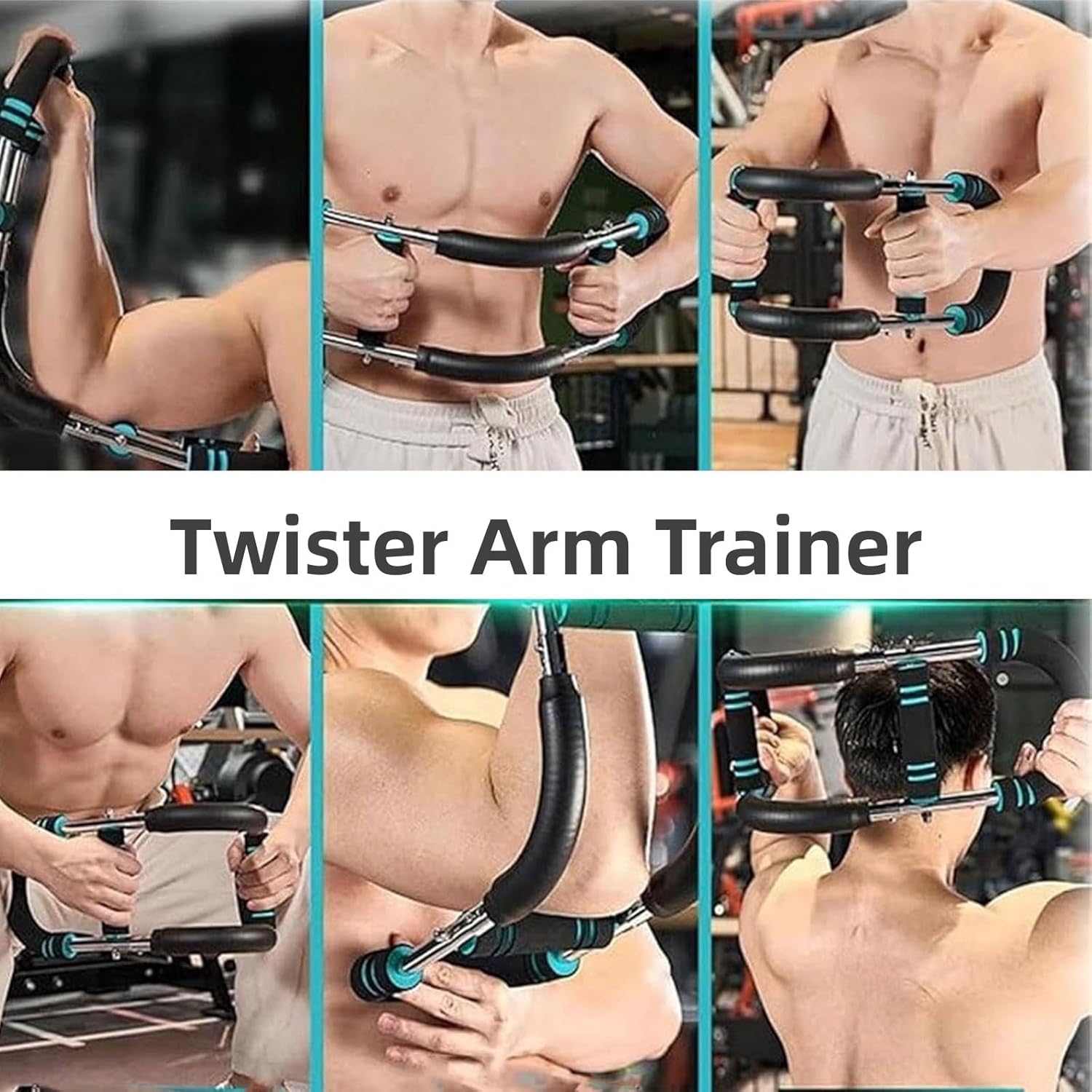 40-100lb Adjustable Chest Workout Equipment, Home Chest Workout Equipment for Men, Fitness Anywhere