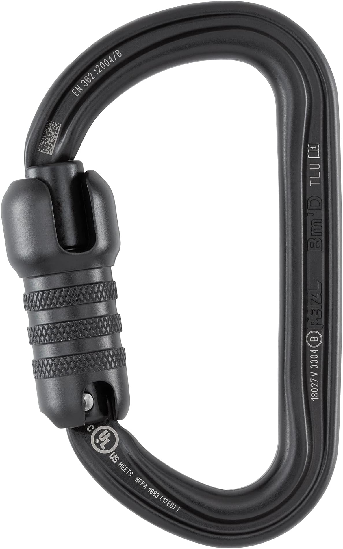 PETZL Bm'd Carabiner