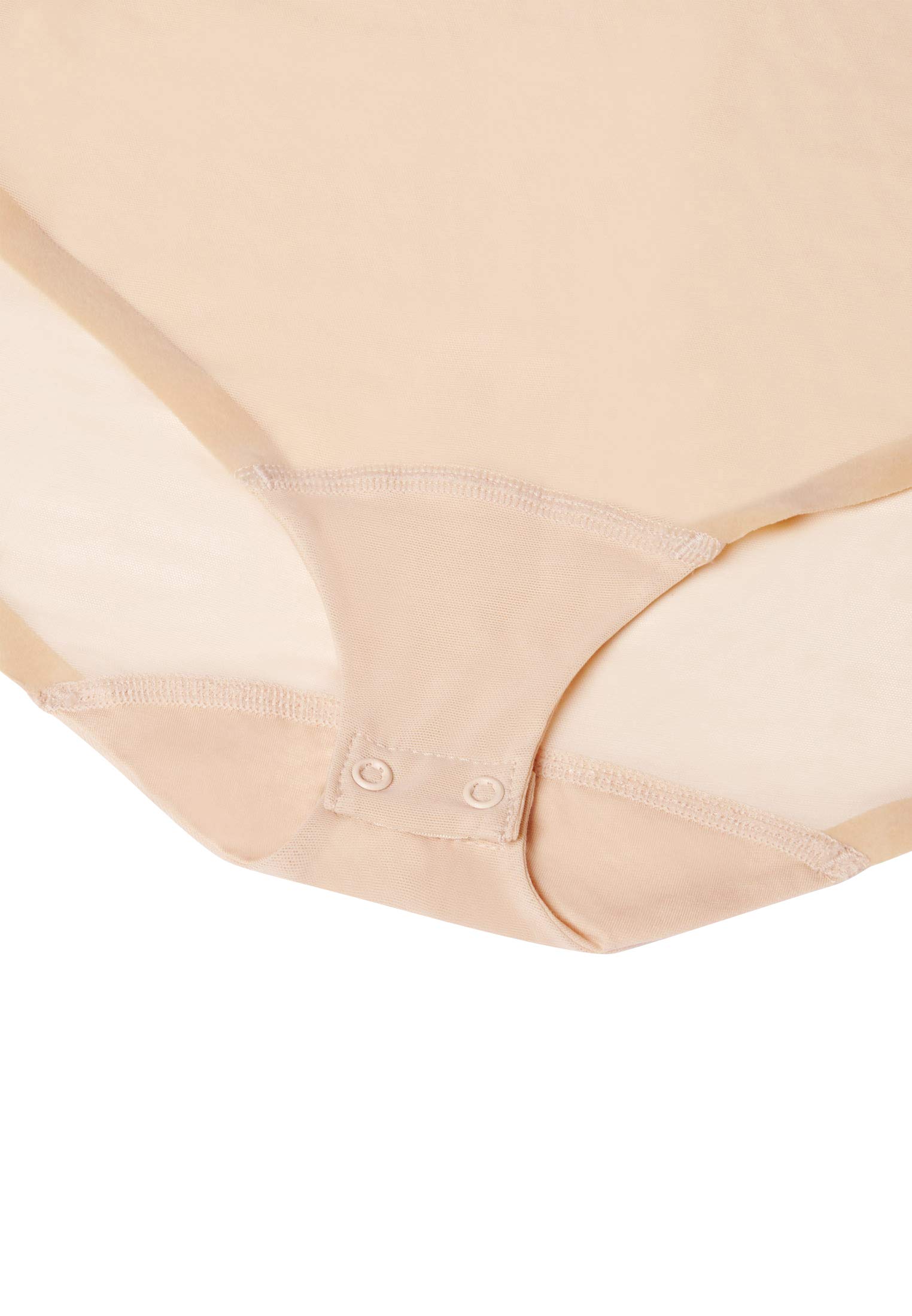 Wolford Forming Body aus T ll f r Damen, Nude, 36