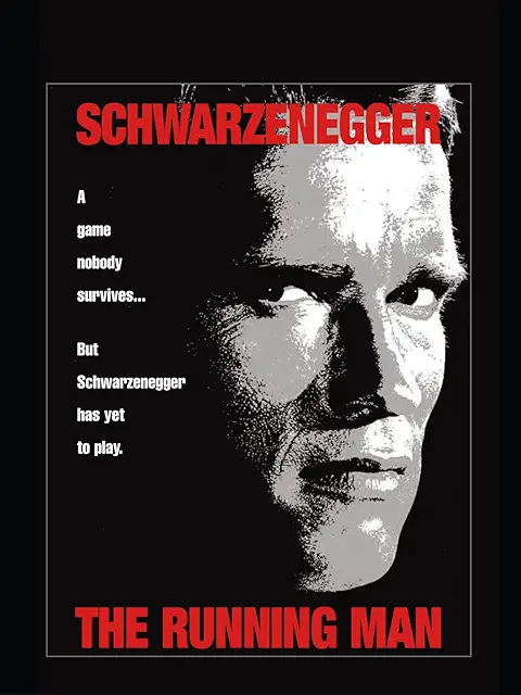 バトルランナー（1987）