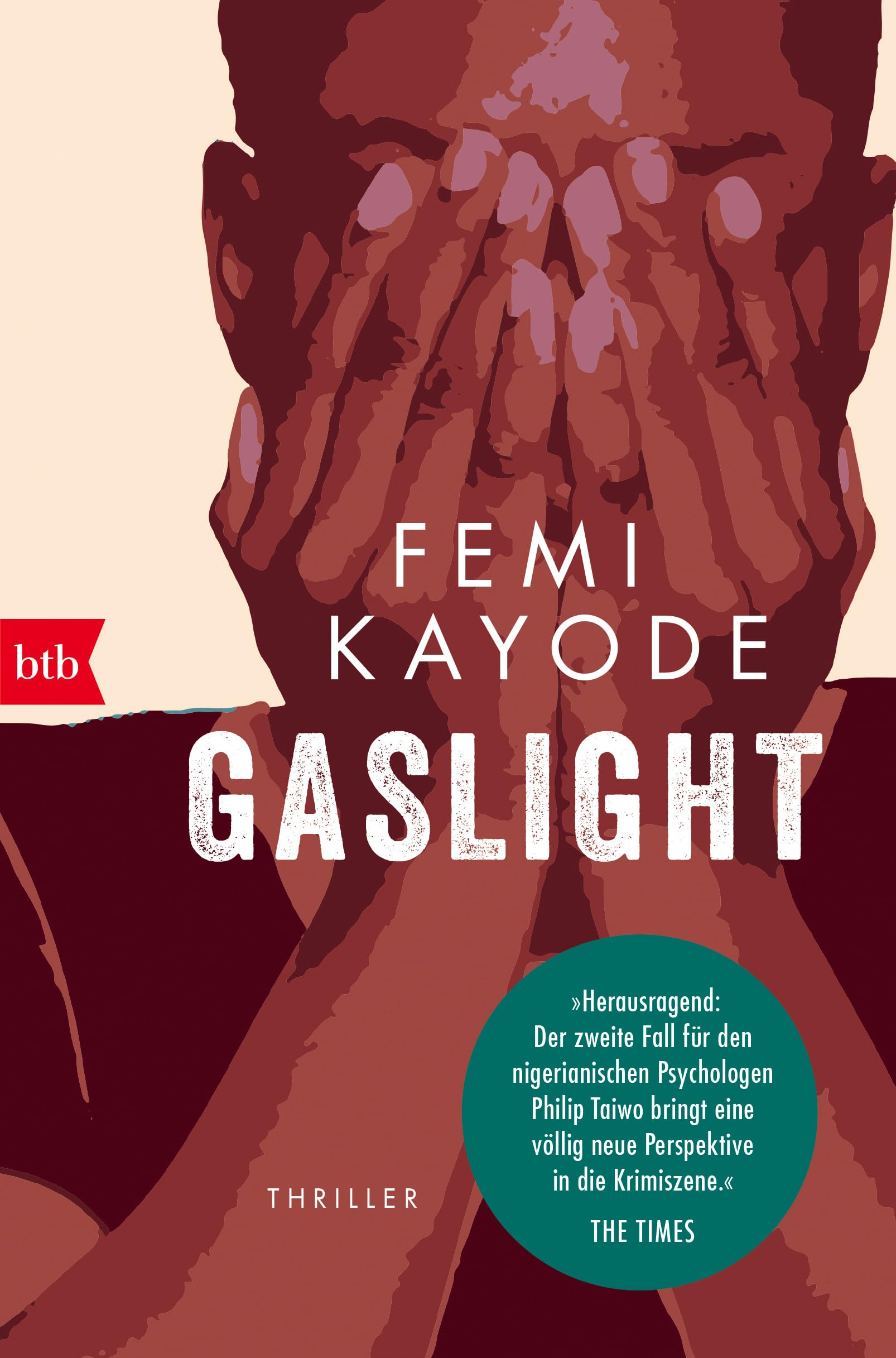 Gaslight: Thriller