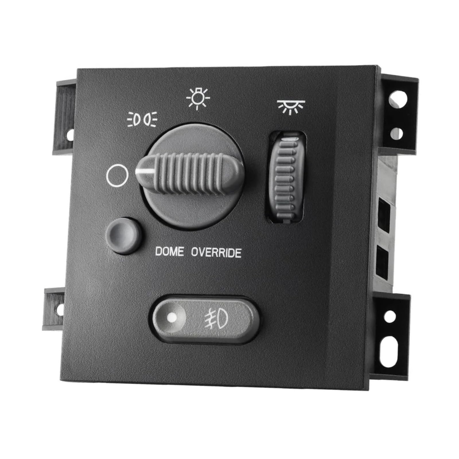 Interruptor de faros delanteros para GMC Sonoma 98-04 y Jimmy interruptor luces 8