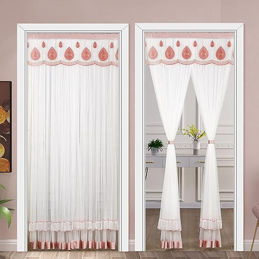 Amazon フェカーテン キッチン レースカフェカーテン おしゃれ 目隠し カーテン 小窓用 喫茶店 洗面所 出窓 間仕切り 飾り 蝶結び パウダールーム 75 0cm フリル モダン カラー インテリア トイレ 暖簾 ロング シンプル 可愛い 綺麗 カフェカーテン オンライン通販 Amazon フェカーテン キッチン レースカフェカーテン おしゃれ 目隠し カーテン 小窓用 喫茶店 洗面所 出窓 間仕切り 飾り 蝶結び パウダールーム 75 0cm フリル モダン カラー インテリア トイレ 暖簾 ロング シンプル 可愛い 綺麗 カフェカーテン オンライン通販