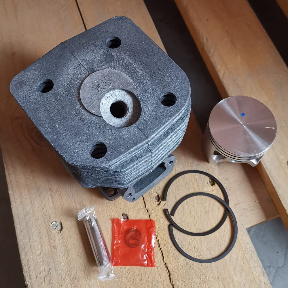K1260 Cylinder Kit Nikasil K1260 Cutoff Piła Części zamienne do pił szynowych 576270002, 576270003, 576 27 00-02, 576 27 00-03 wymiana części