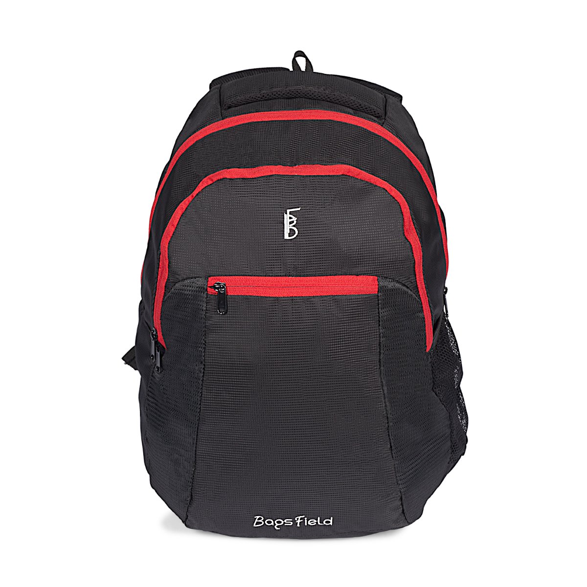 Bags Field Polyester Freesia 25L Water Resistant Laptop/College/School/Office Bag Backpack for Men/Women/Boys/Girls with Rain Cover