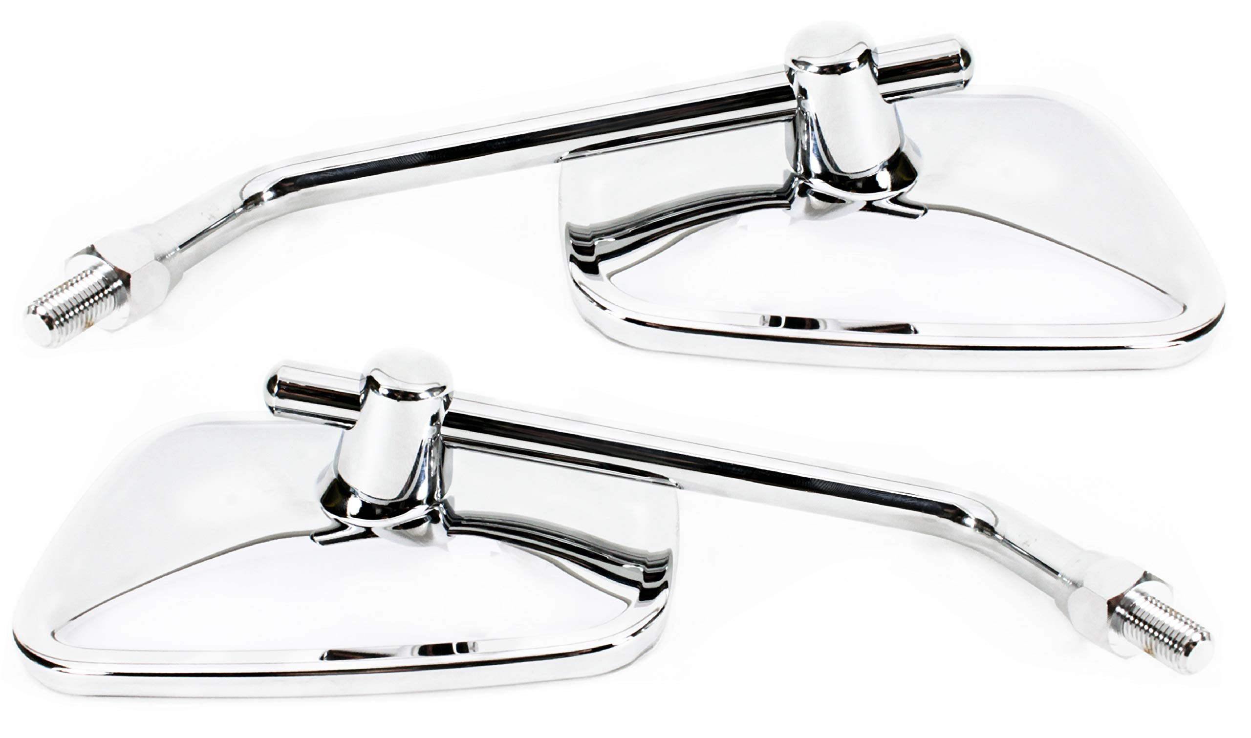 Amazon.com: Kawasaki 2006-2013 Vulcan 900 Classic Left And Right
