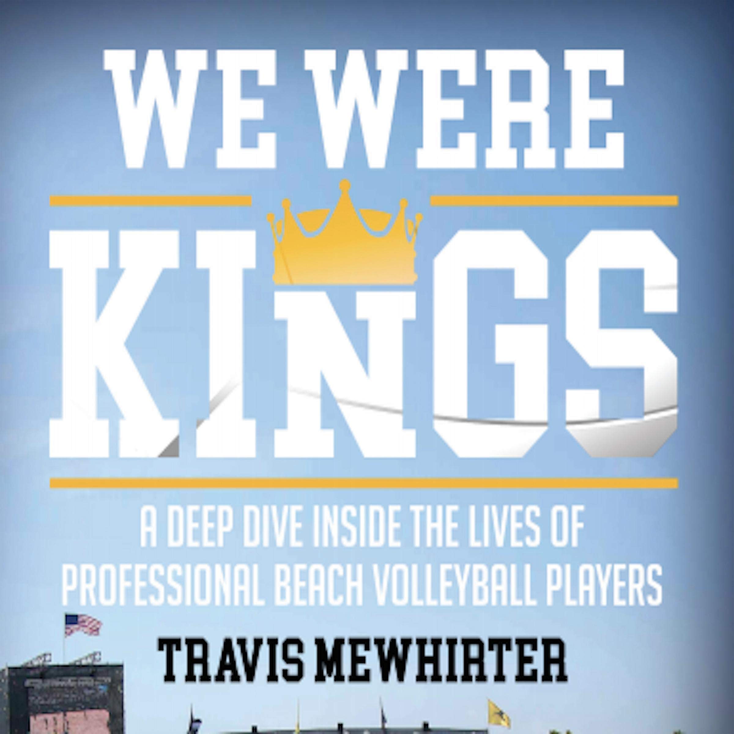 Cover art for We Were Kings