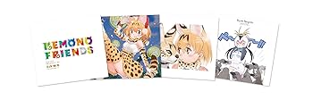 Amazon.co.jp: TVアニメ「けものフレンズ」オリジナルサウンド