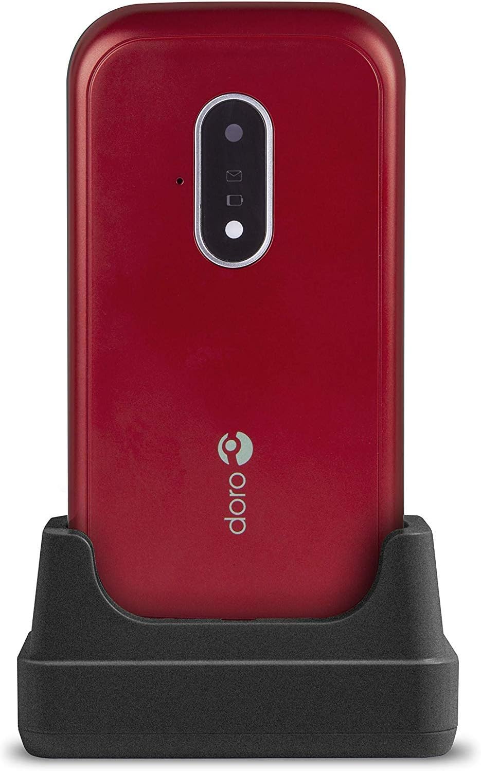 DORO 7030 Rouge/Blanc