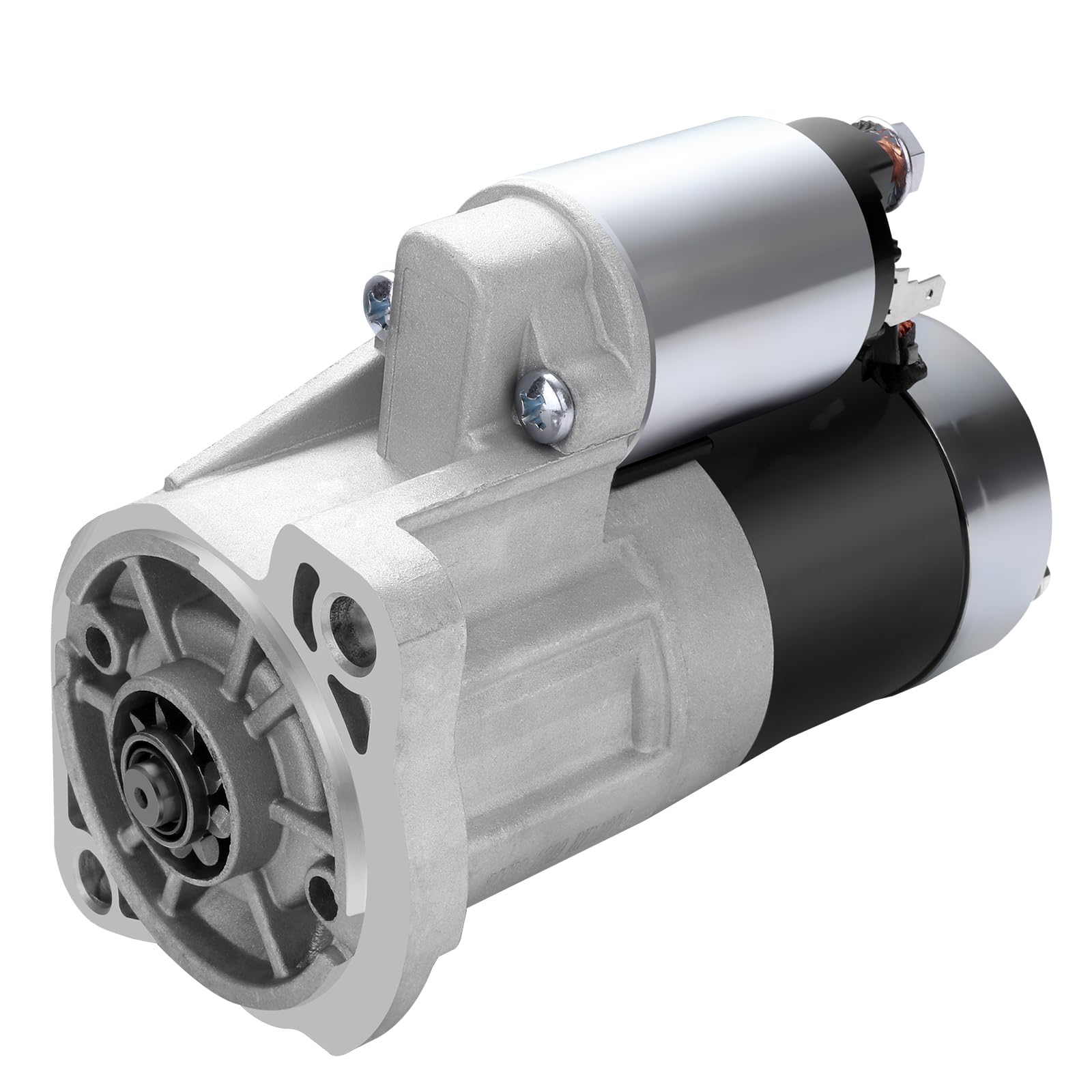 SCITOO Starter Fit for Chevrolet Astro 1996-2005 4.3L SMT0003