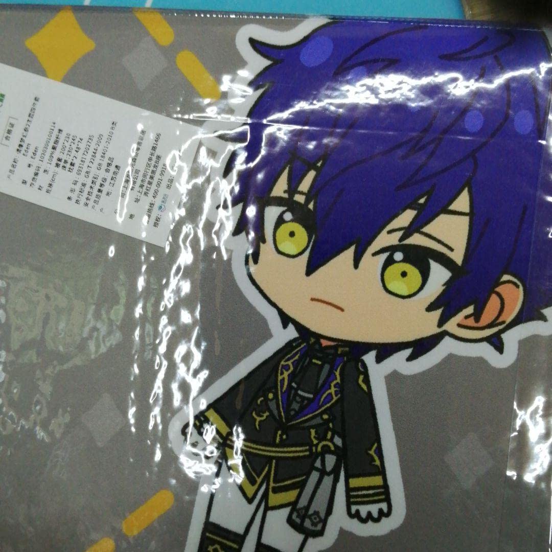 あんスタ 中国限定 Edenセット