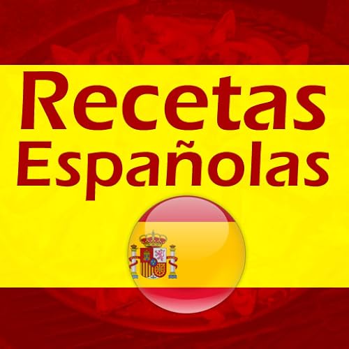 Recetas Españolas