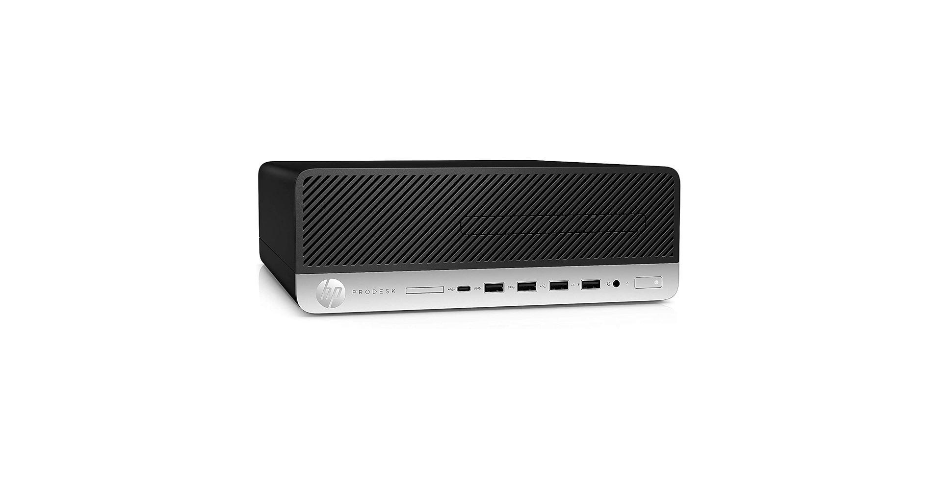 HP ProDesk 600 G4 SF office2016付 Amazon.com: HP ProDesk 600 G4 SFF Home and Business Desktop