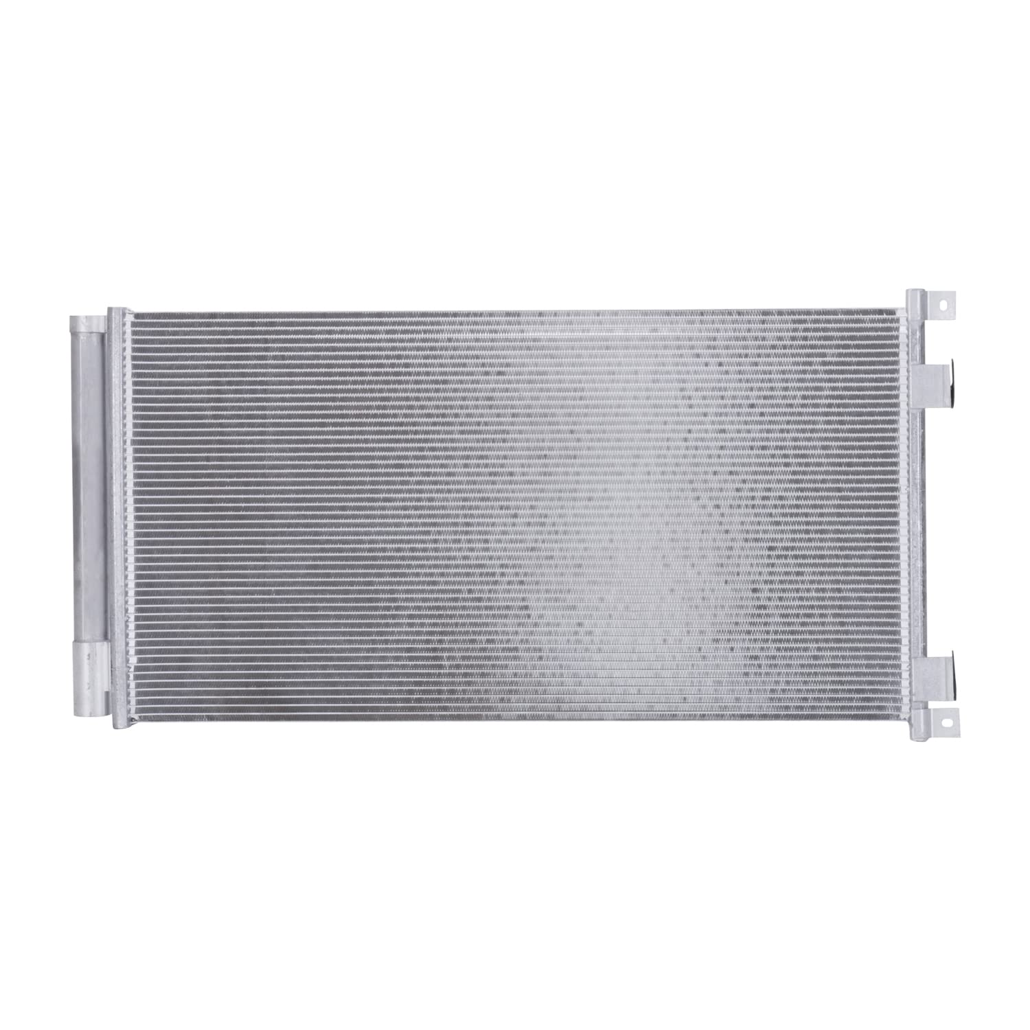 TYC 3989 Condenser Assembly Compatible with 2011-2013 Mini Mini Cooper