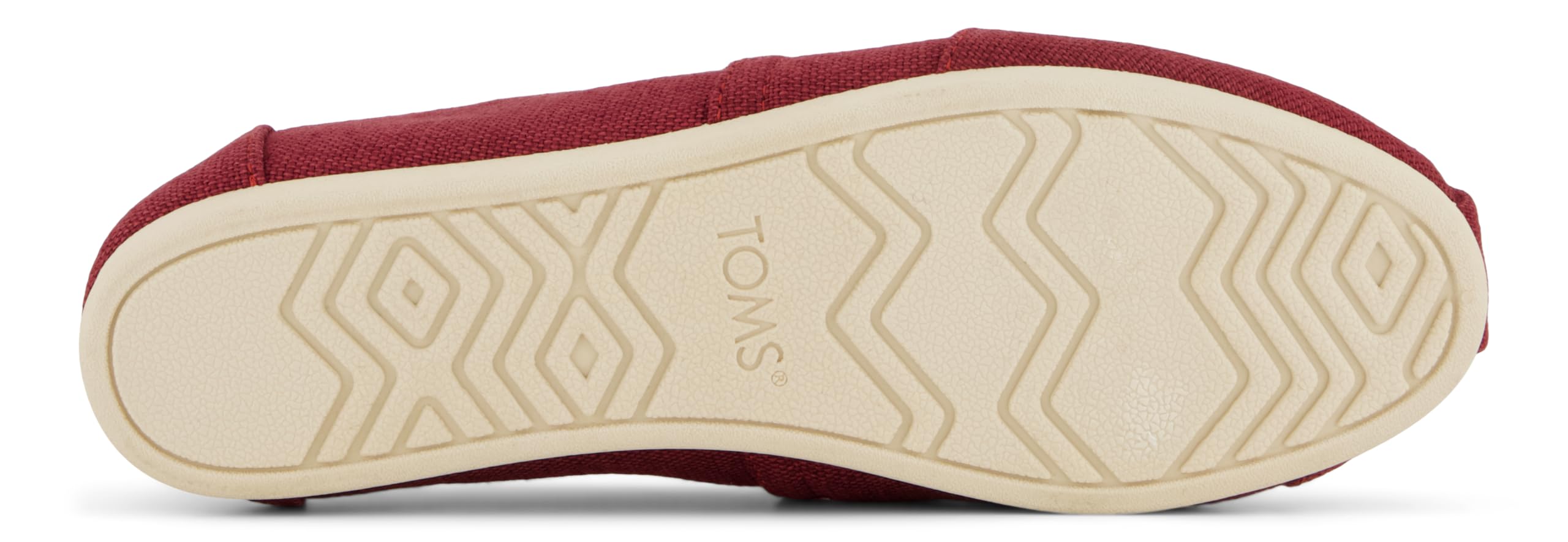 TOMS Kobiety AlpargataMokasyn płaski