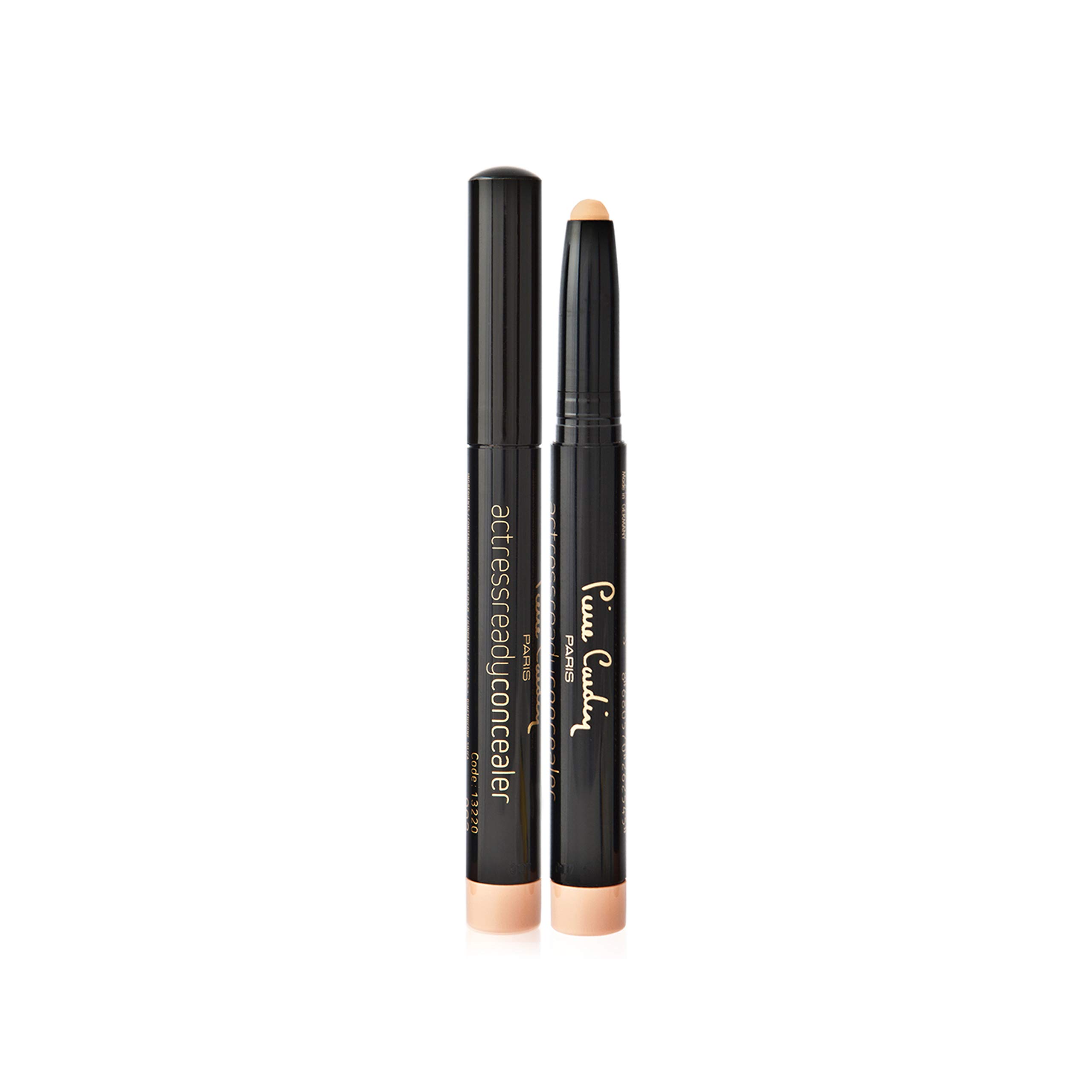 Pierre Cardin Actressready Concealer Kapatıcı Stick - Dark 1 Paket (1 x 150 g)