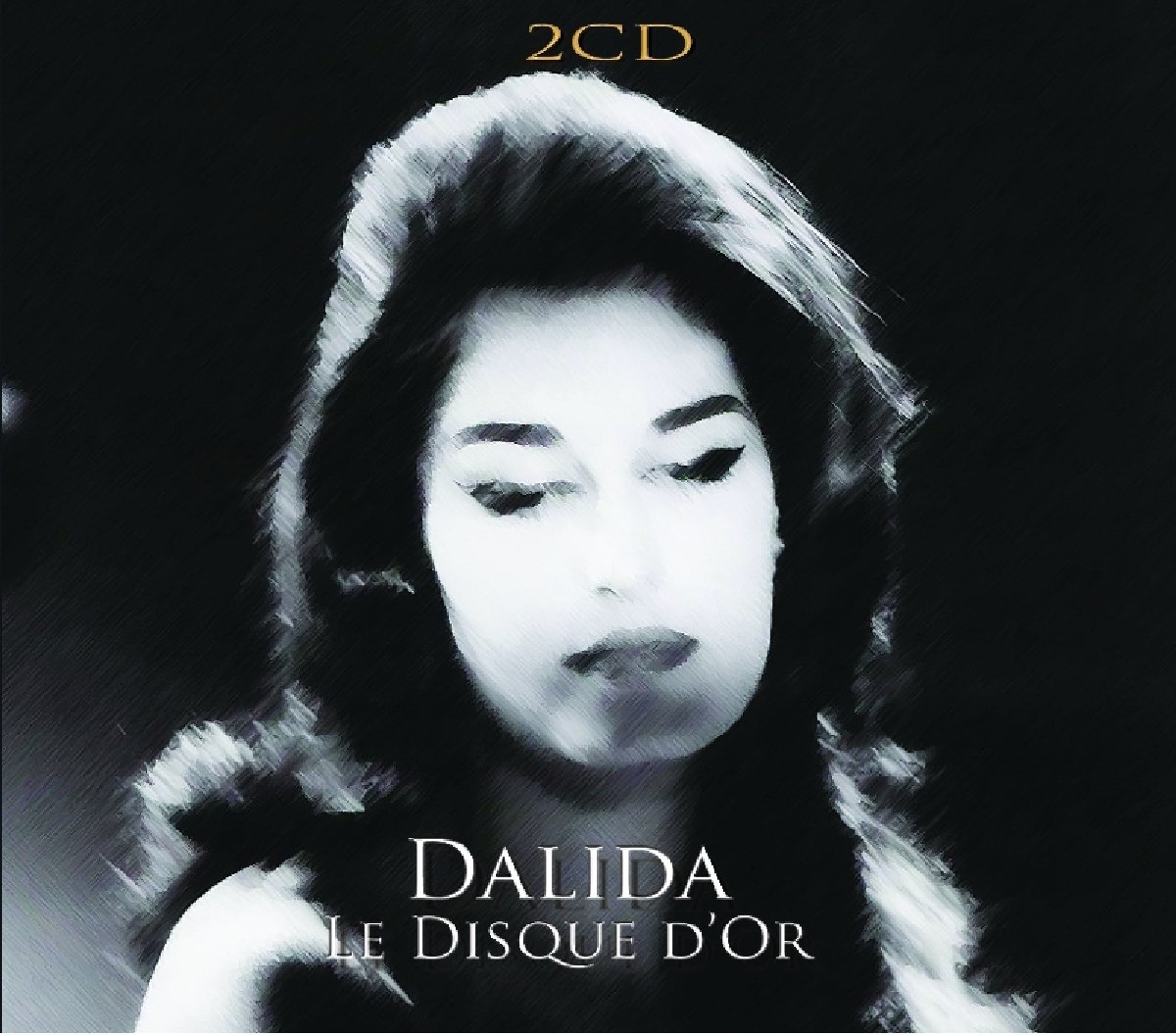 Le Disque D'Or