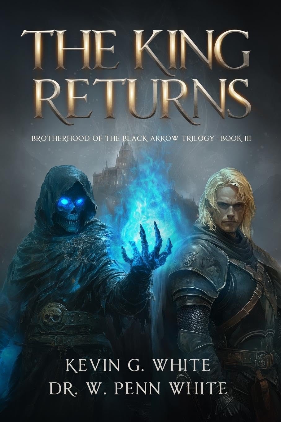 The King Returns