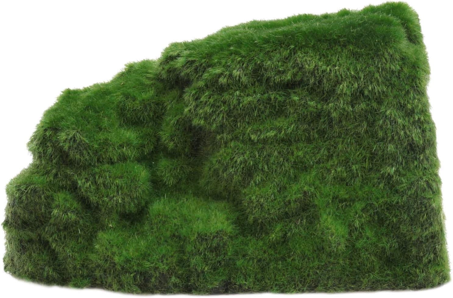 HAPINARY Schildkröten-Versteck aus Kunstharz – Mooshöhle, Aquarium-Dekoration, 14,5 x 11 x 8 cm, für Reptilien-Lebensraum und Terrarium-Dekoration HAPINARY Schildkröten-Versteck aus Kunstharz – Mooshöhle, Aquarium-Dekoration, 14,5 x 11 x 8 cm, für Reptilien-Lebensraum und Terrarium-Dekoration