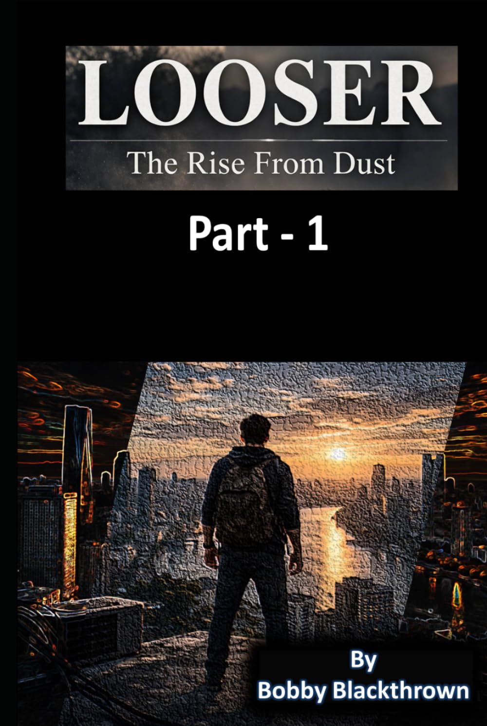 Looser: The Rise from Dust (Part-1)