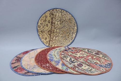 Mantel, regalo para ella, Alrededor de la placa, Alrededor de la placa inferior de la placa, Alrededor de la placa inferior de la placa, hecho a disponible en Yaxa Guatemala