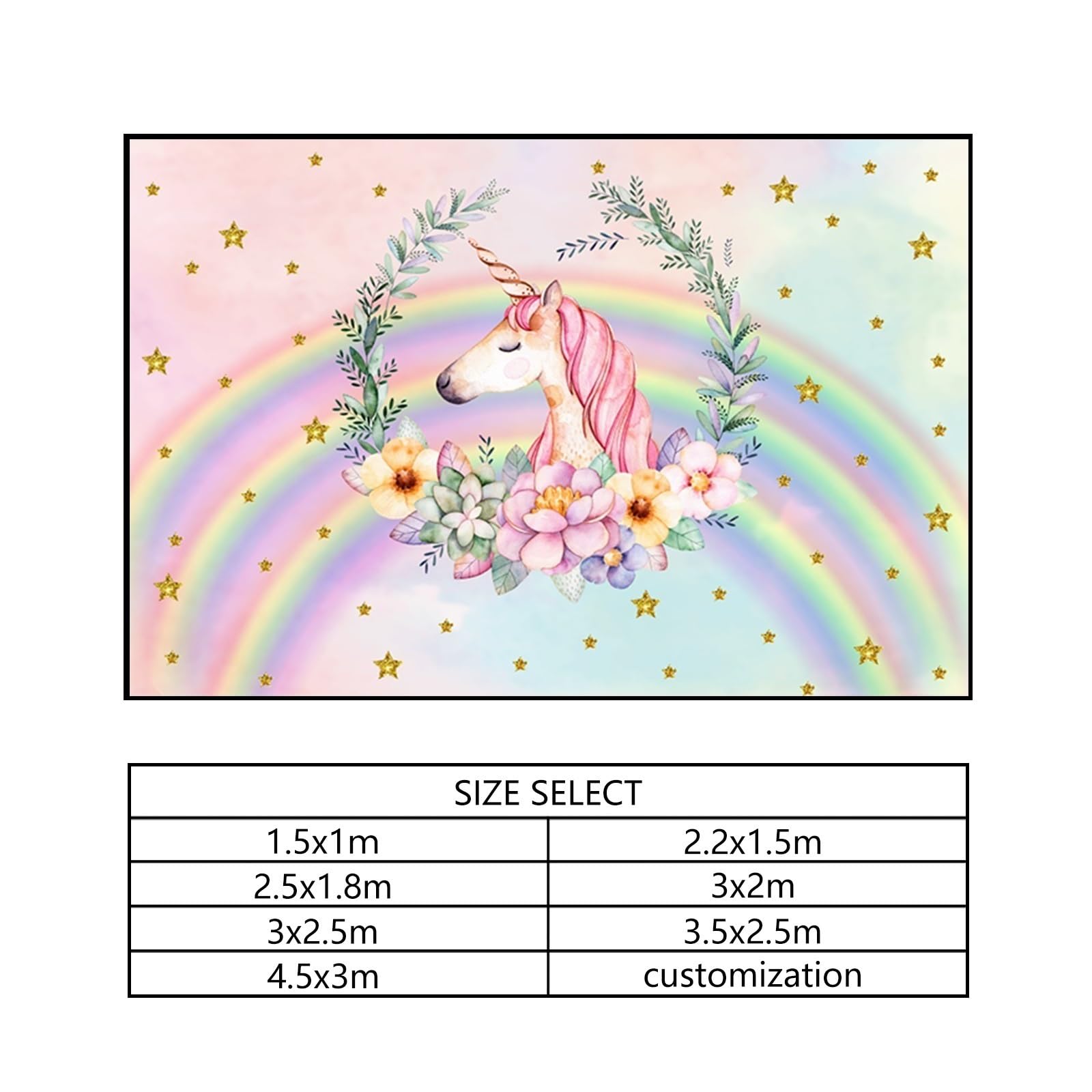 Sfondo Gender Reveal 1.5x1m Con Orso E Palloncini Blu/rosa – Per Feste E Photo Booth