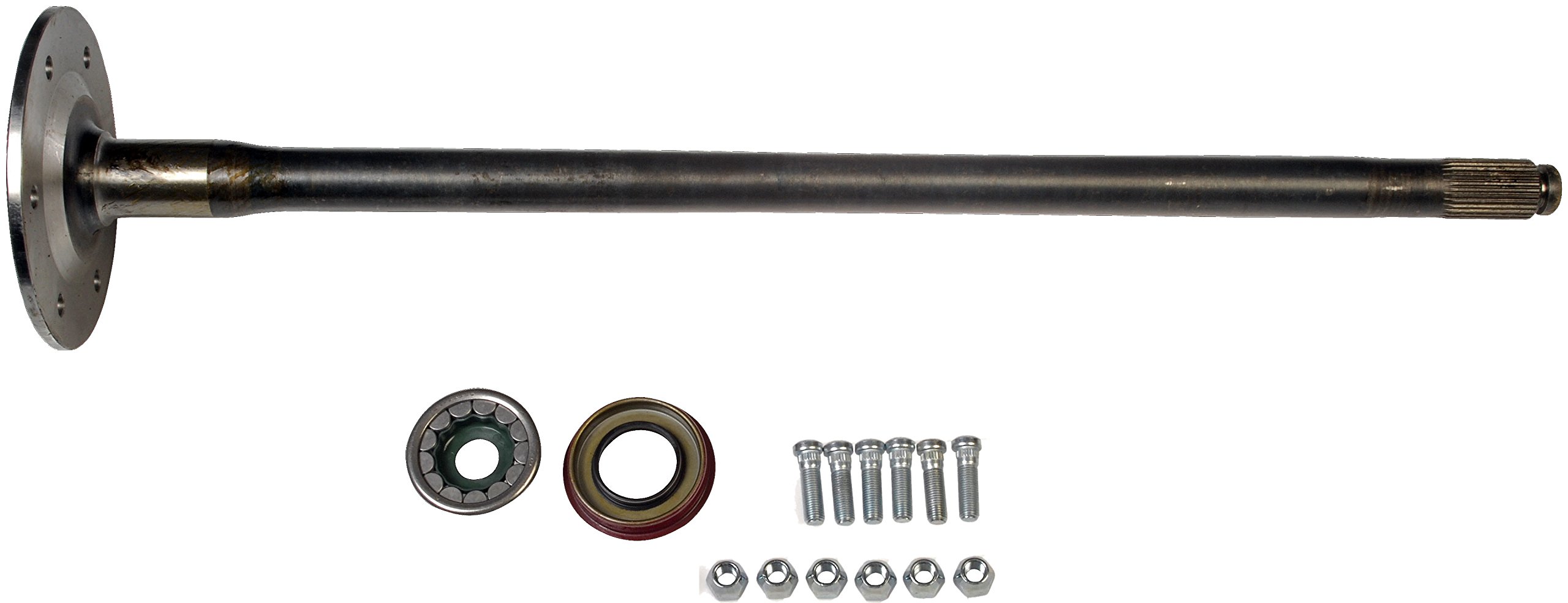 Photo 1 of Dorman 630-105 Drive Axle Shaft Compatible with Select Chevrolet / GMC Models