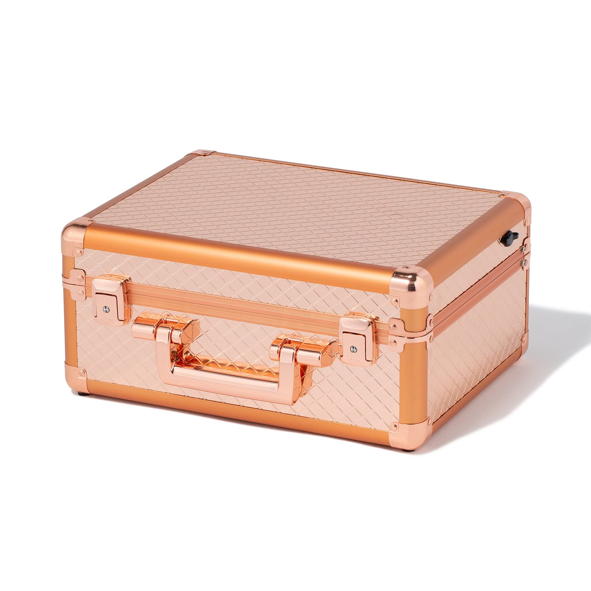 ヴァリーズ ハリウッドボックス L コッパー | Francfranc（フラン  