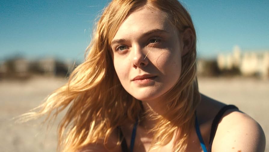 ガルヴェストン [Blu-ray] Amazon.co.jp: ガルヴェストン [Blu-ray] : エル・ファニング