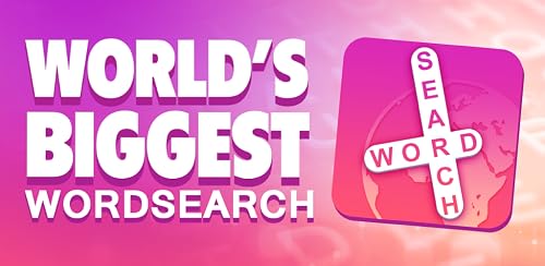 World's Biggest Wordsearch - Your daily free word search puzzle! – vue 7