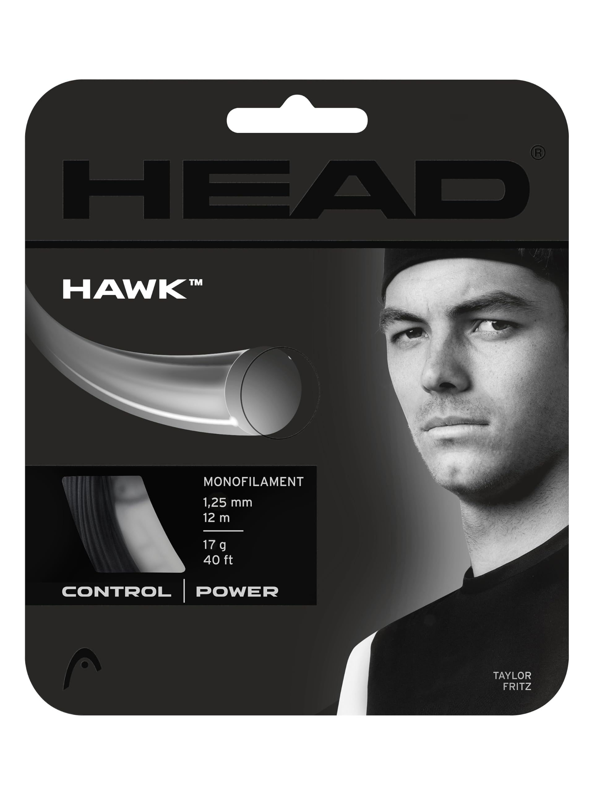 Head Hawk