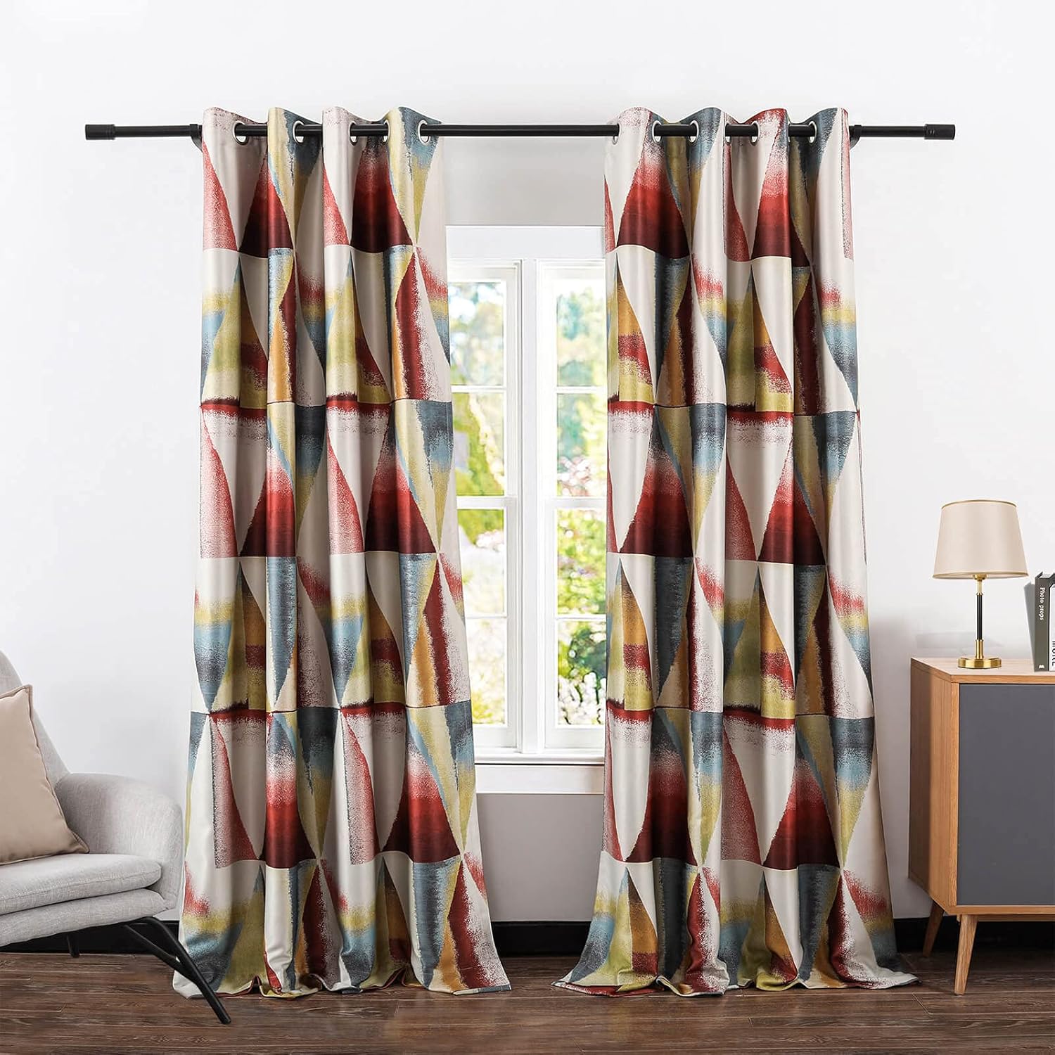 Vogol Curtains - nphmjkr
