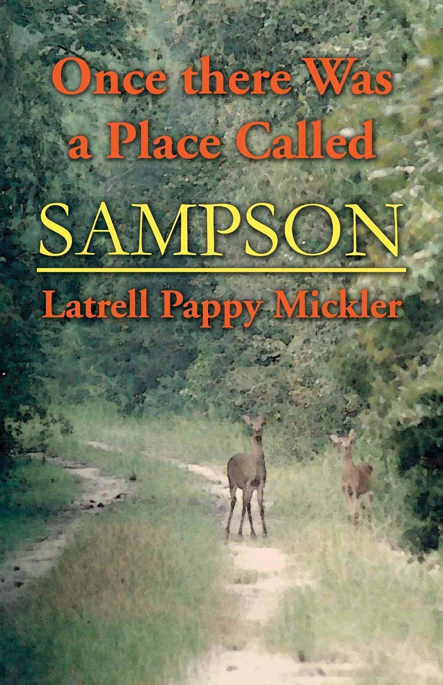 Once There Was a Place Called Sampson