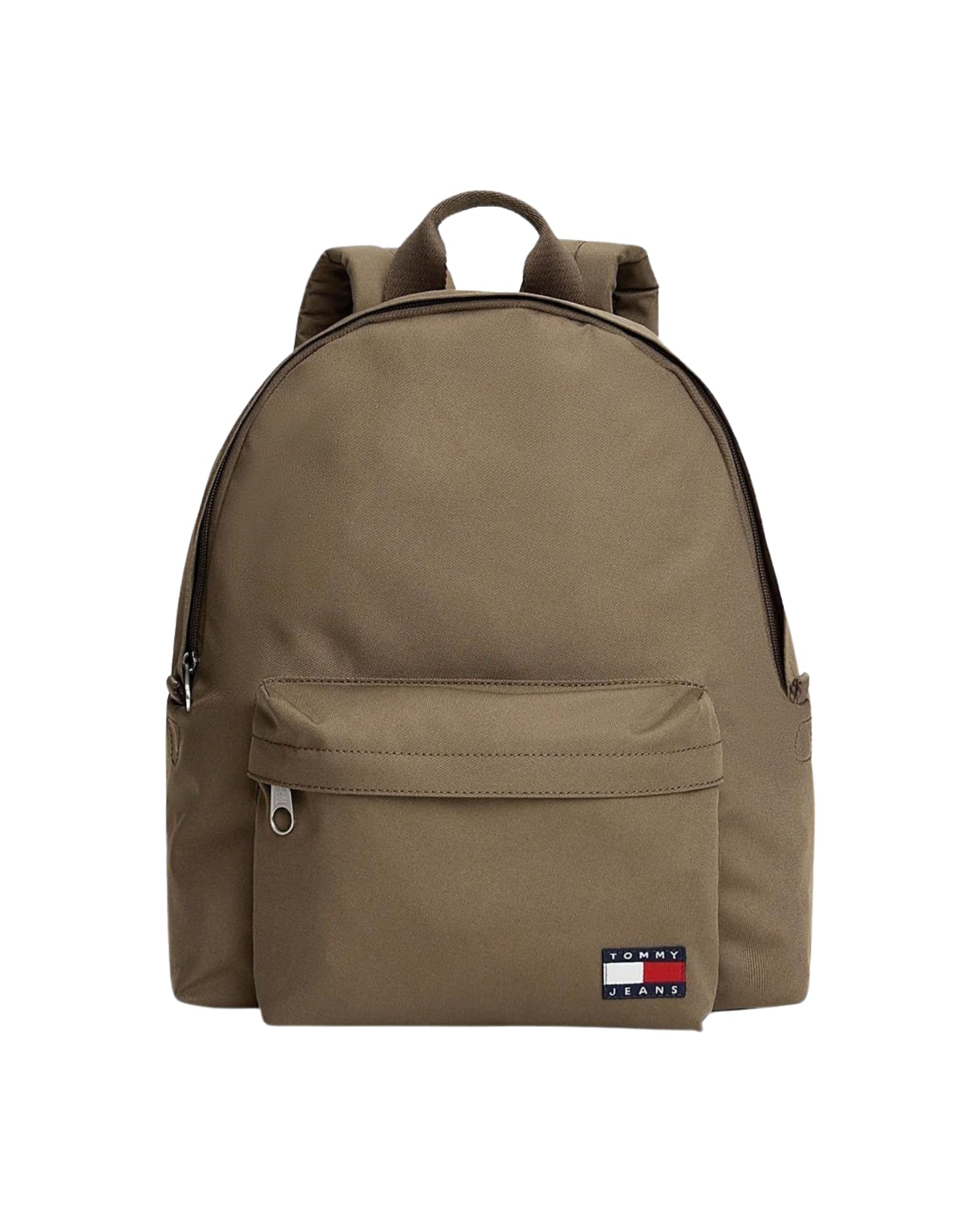 Tommy Hilfiger Erkek Sırt Çantası, Dark Dune, Tek Beden