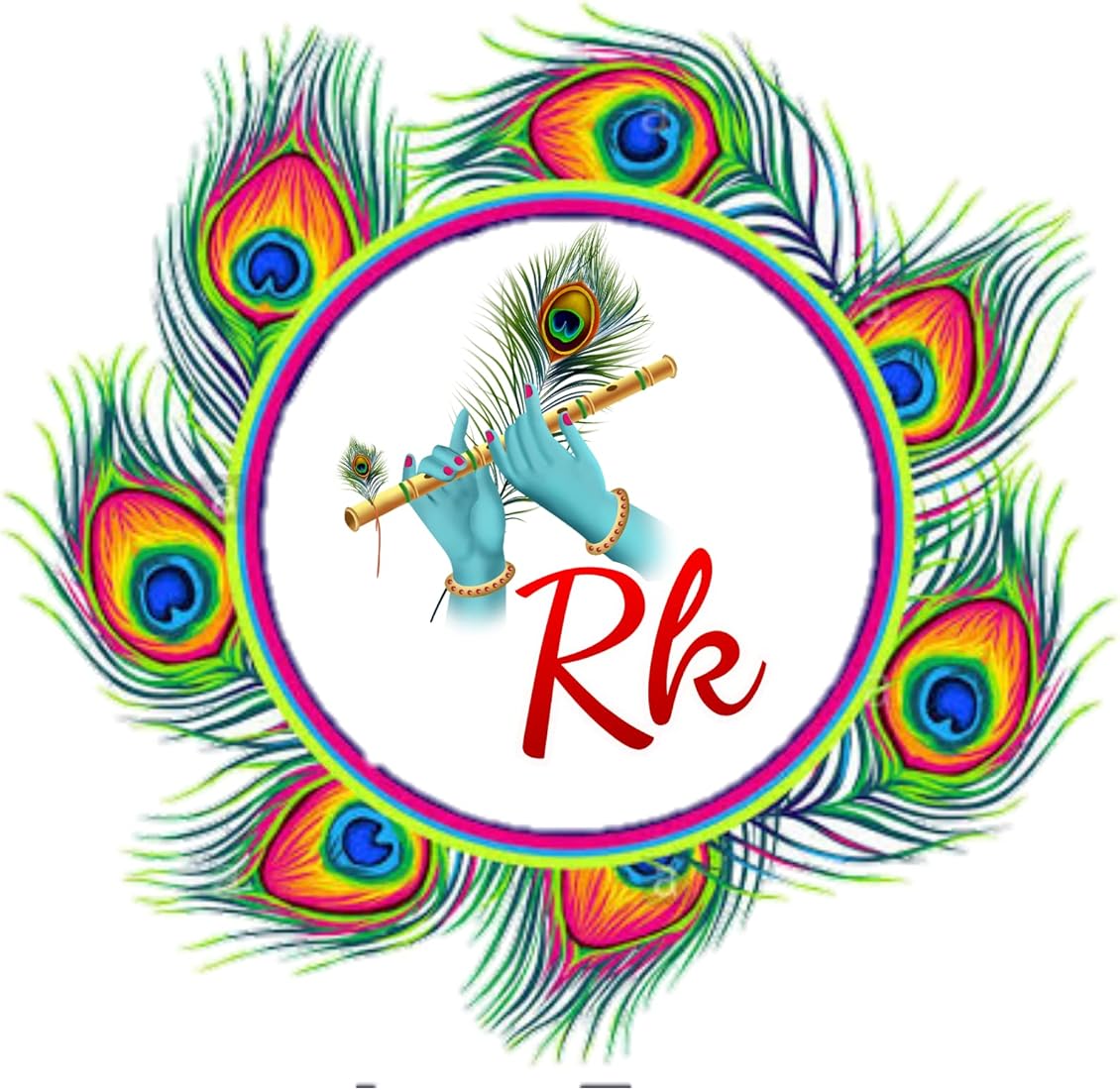 Top 146+ radha krishna logo design best camera.edu.vn