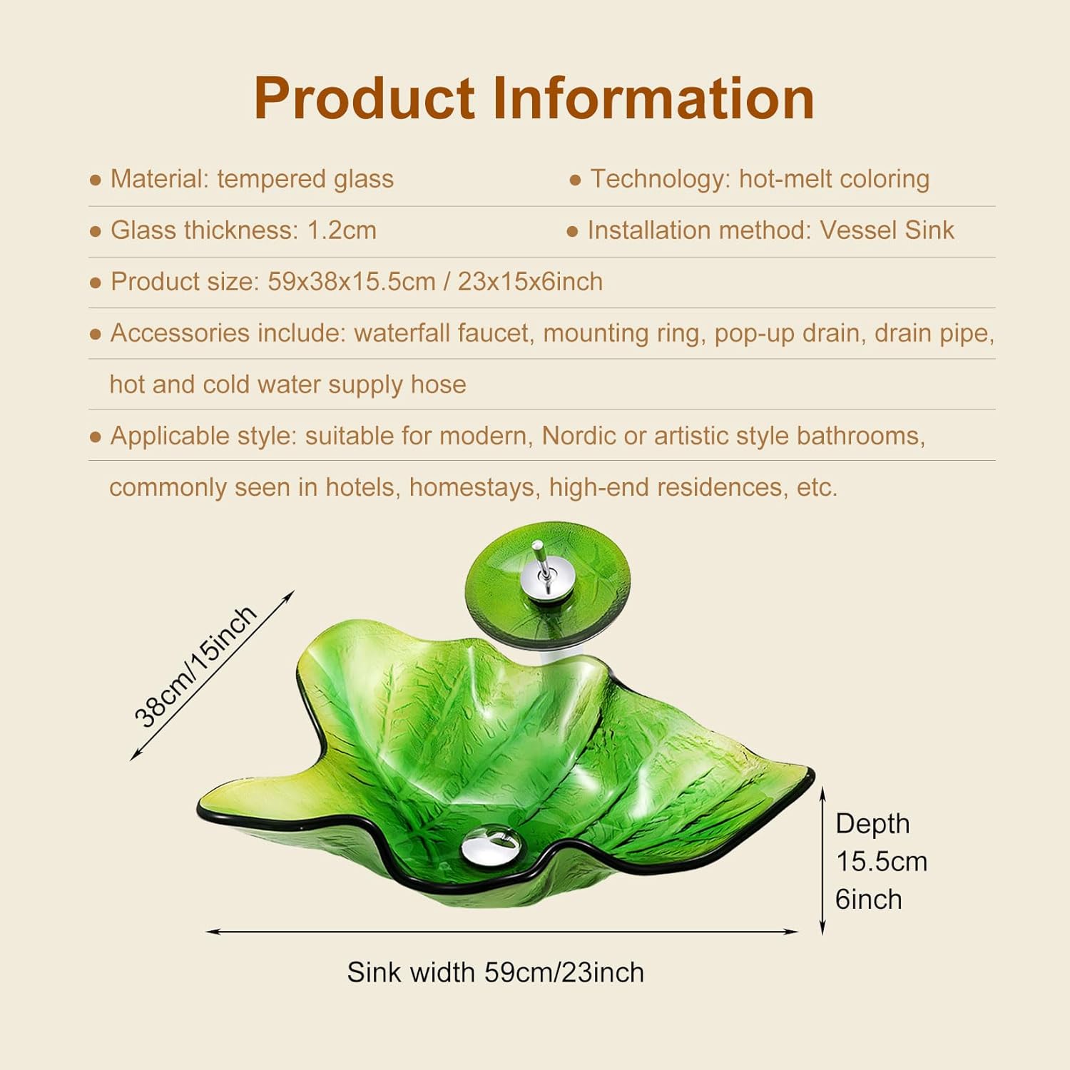 ハンドペイント葉っぱ型 Augarten ハンドペイント 葉型皿 アウガルテン