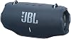 JBL Xtreme 4, Bluetooth Speaker, Blue, Without Adapter