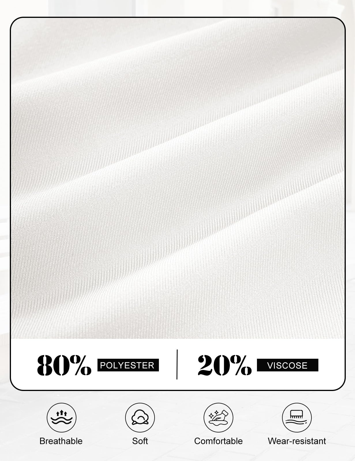 Short Femme Bermuda Cargo Été Taille Haute Élastique Shorts Décontracté Long Bermudas Pantalon Court Jambes Larges avec Poches et Bouton
