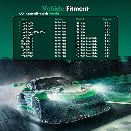 Miniatura 80 de SCITOO Cojinete de soporte central del eje de transmisión para Chevrolet SS 2012-2014 2014 para Chevrolet Caprice 2008-2009 para Pontiac G8 934680