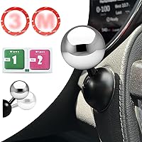 Vista 26 de Cinta Cubierta de botón de arranque para joystick de automóvil, accesorios de metal para arranque, cubierta de botón de arranque del motor