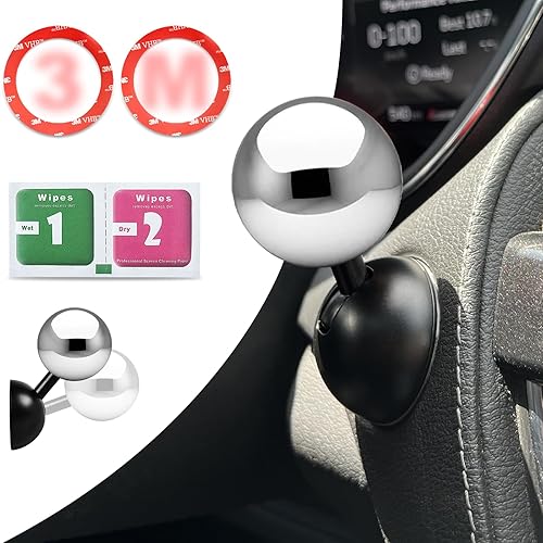 Miniatura 9 de Cubierta de botón de arranque de coche con brillo, cubierta de botón de arranque de joystick de diamante, lindos accesorios de coche para mujeres,