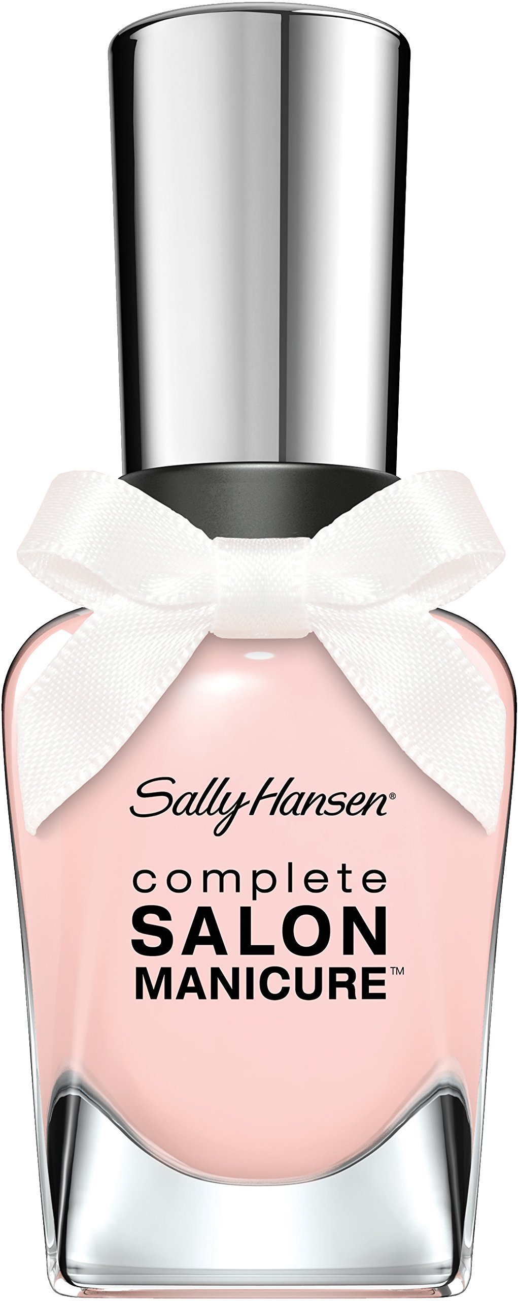 Esmalte Sally Hansen Complete Salon Manicure para lucir uñas perfectas este invierno 4