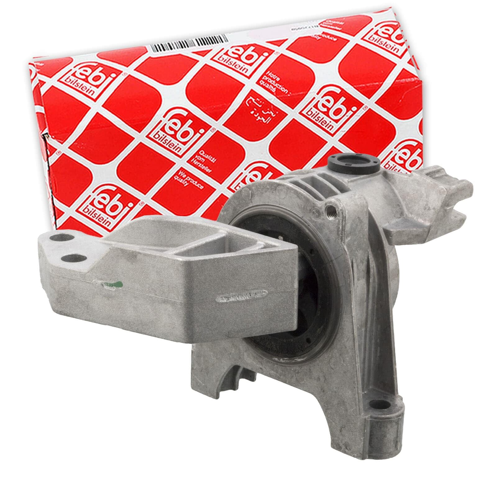 Febi Engine Mounting 104397