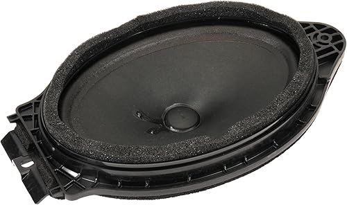 Miniatura 1 de GM Genuine Parts 23288514 Altavoz de radio trasero